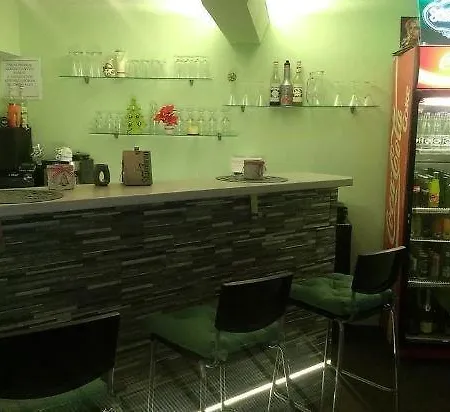 Hotel Pyramida Brno