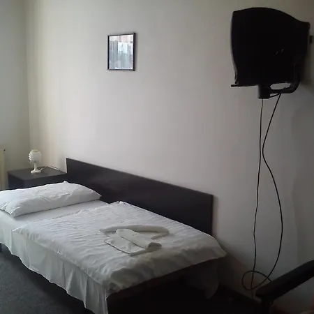 Pyramida
